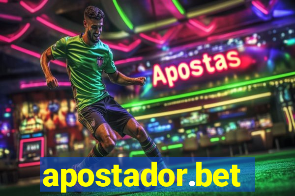 apostador.bet