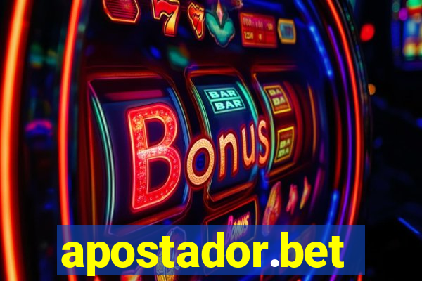 apostador.bet