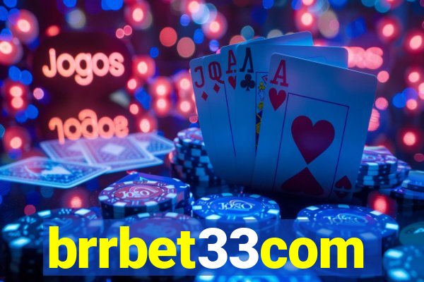 brrbet33com