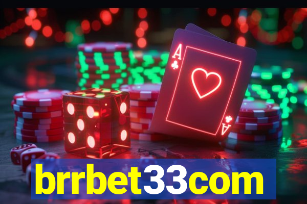 brrbet33com