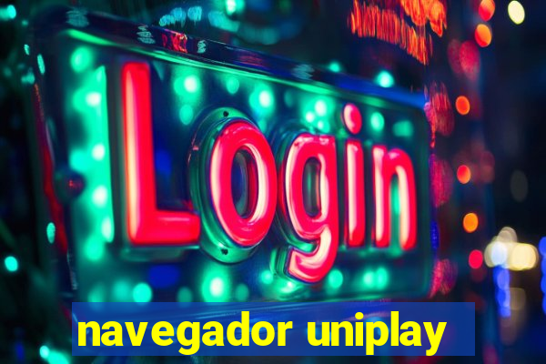 navegador uniplay