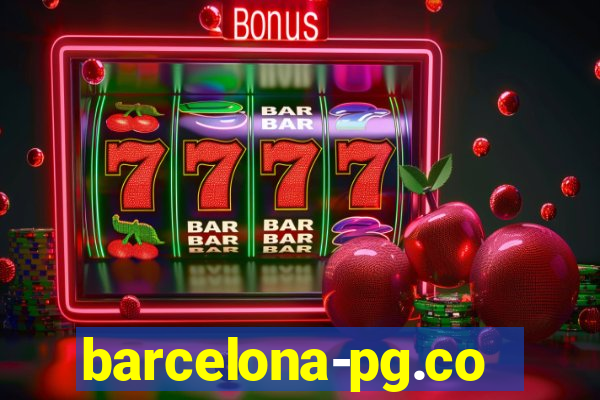 barcelona-pg.com