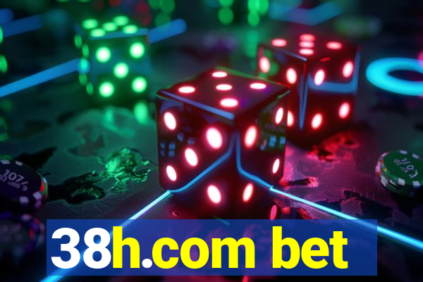 38h.com bet