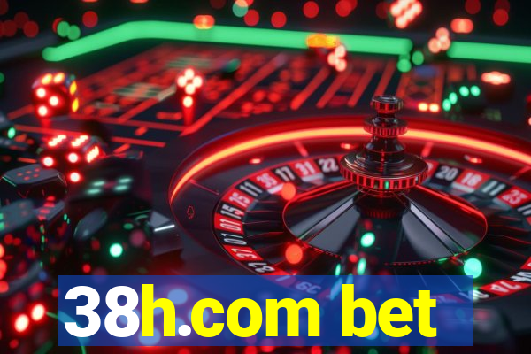38h.com bet
