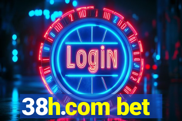 38h.com bet