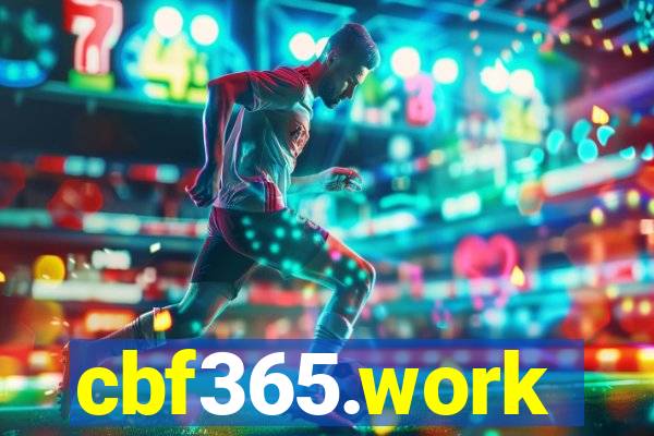 cbf365.work