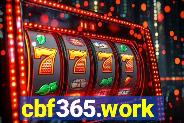 cbf365.work