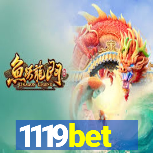 1119bet