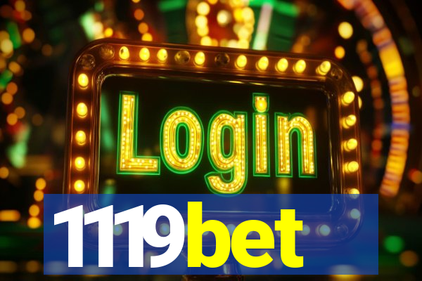 1119bet