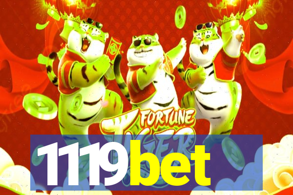 1119bet