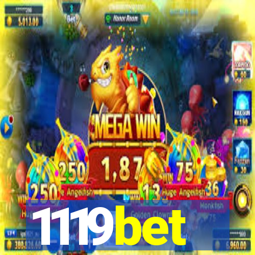 1119bet