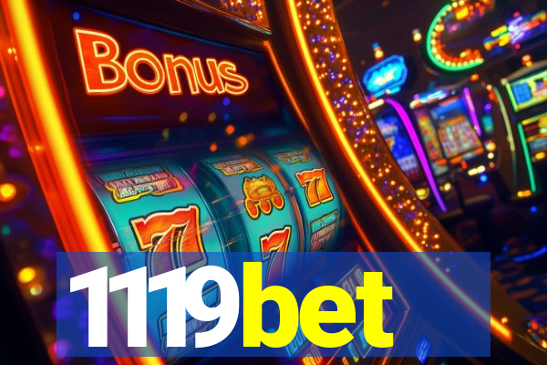 1119bet