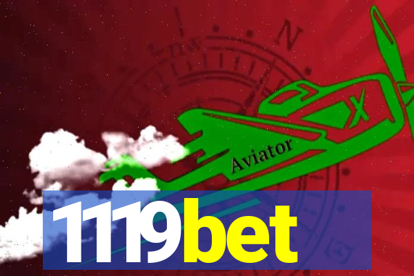 1119bet