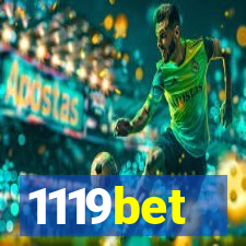 1119bet