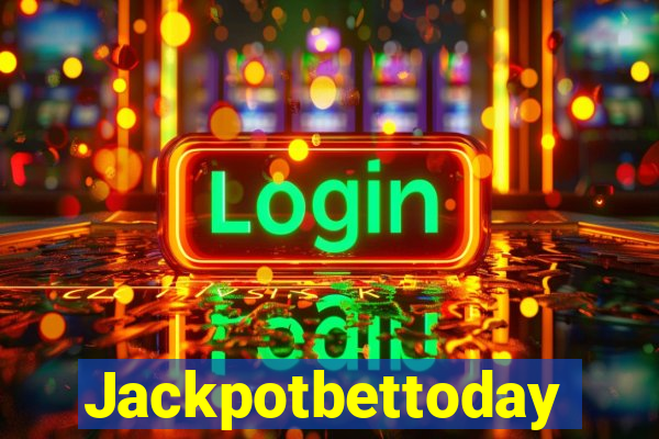Jackpotbettoday