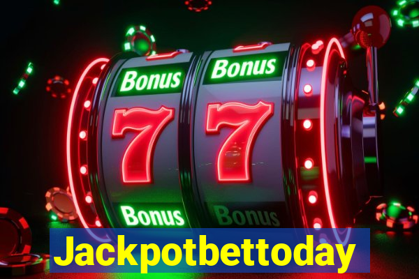 Jackpotbettoday
