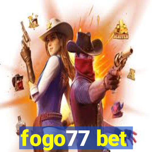 fogo77 bet