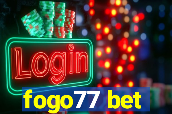 fogo77 bet