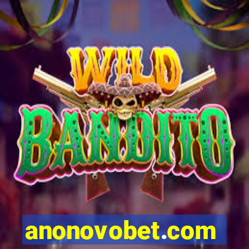 anonovobet.com