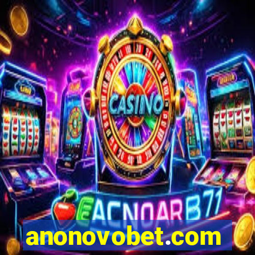 anonovobet.com
