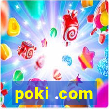 poki .com