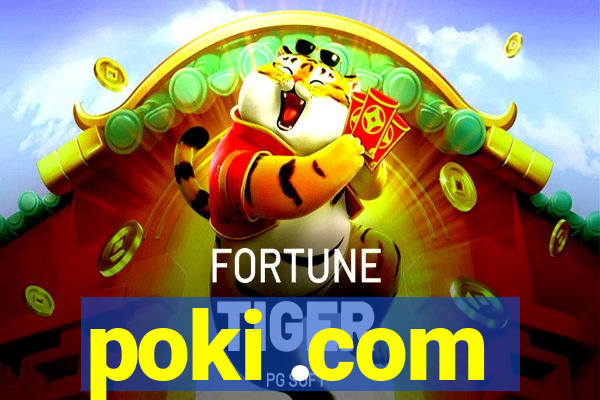 poki .com