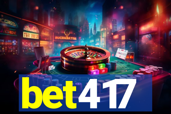 bet417