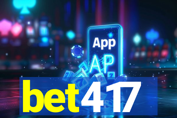 bet417