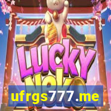 ufrgs777.me