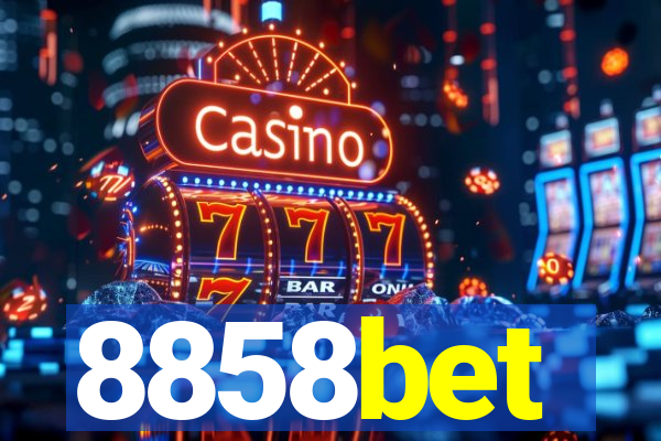 8858bet