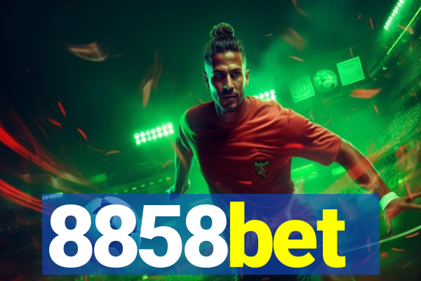8858bet
