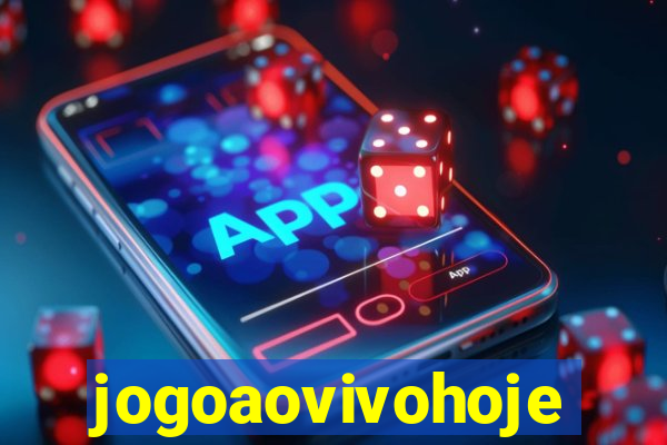 jogoaovivohoje