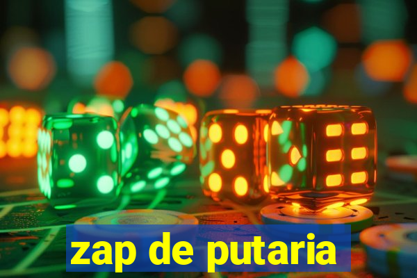 zap de putaria