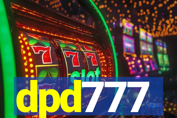 dpd777