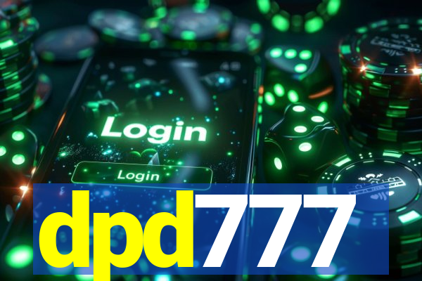 dpd777