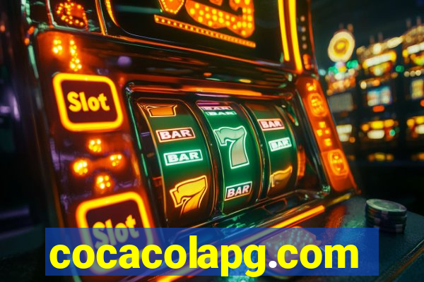 cocacolapg.com