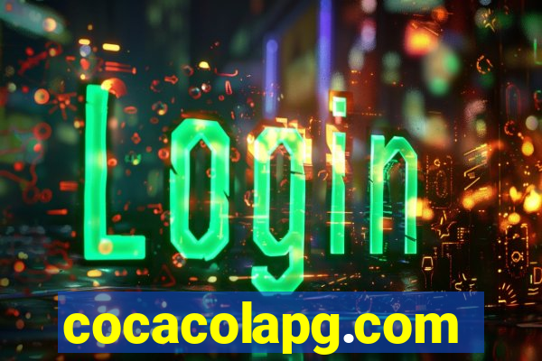 cocacolapg.com