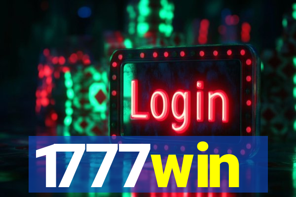 1777win