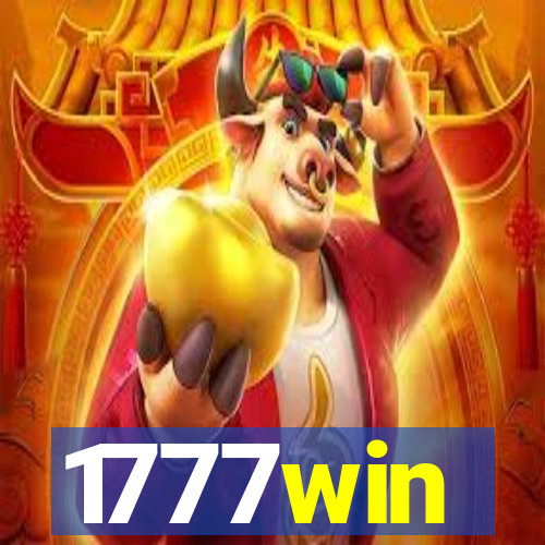 1777win