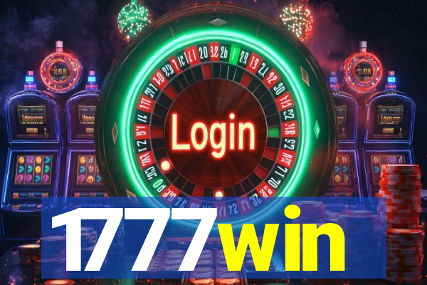 1777win