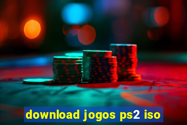 download jogos ps2 iso