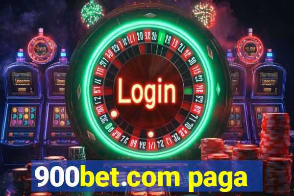 900bet.com paga