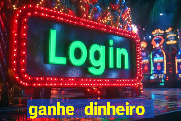 ganhe dinheiro jogando games