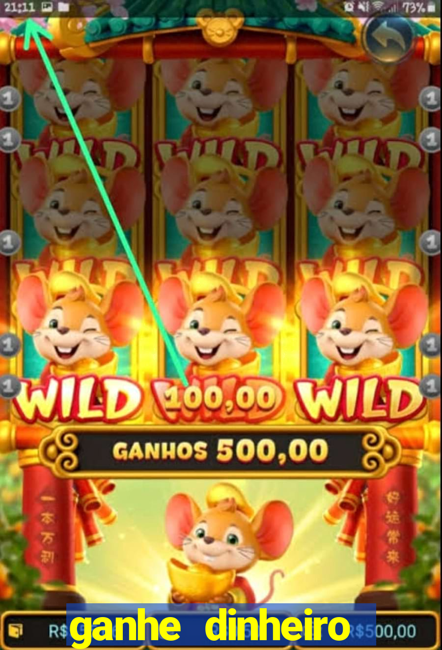ganhe dinheiro jogando games