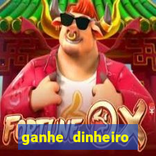 ganhe dinheiro jogando games