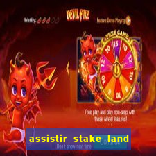 assistir stake land anoitecer violento dublado