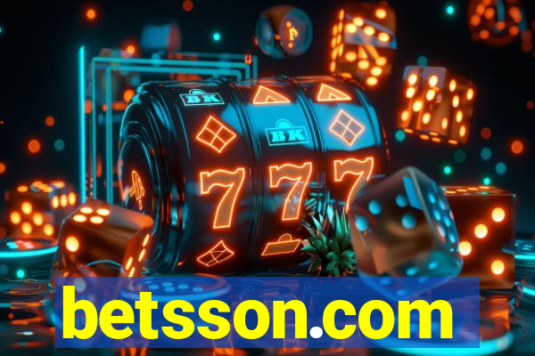 betsson.com