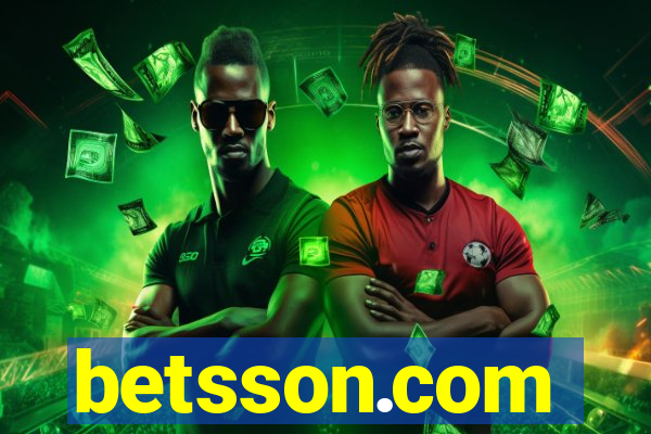 betsson.com