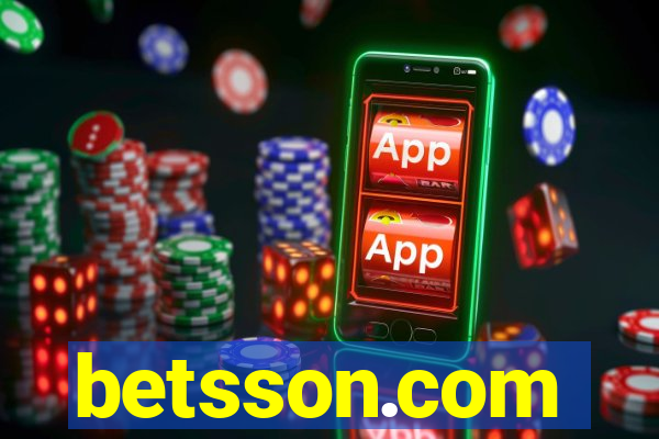 betsson.com
