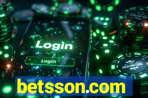 betsson.com
